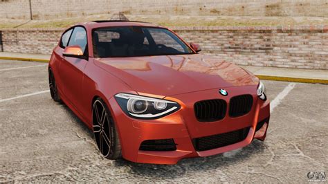 We tell you what you need to know before you buy. BMW M135i 2013 para GTA 4