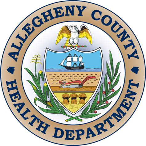 Allegheny County Health Department Pittsburgh Pa