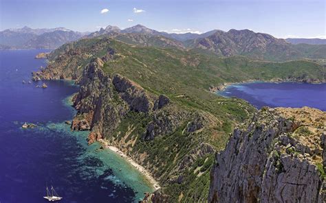 Un Voyage Privé En Corse Notre Avis Sur 9 Spots Dexception à Ne Pas