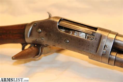 Armslist For Sale Winchester Model 1897