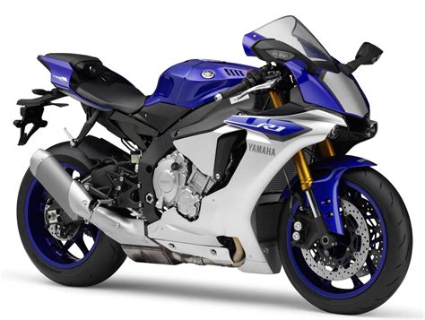 Launched in india in december 2017, the yamaha r1 carried an earlier price tag of 20.73 lakhs. 2015 Yamaha YZF R1 & R1M Launched in India: Prices, Details