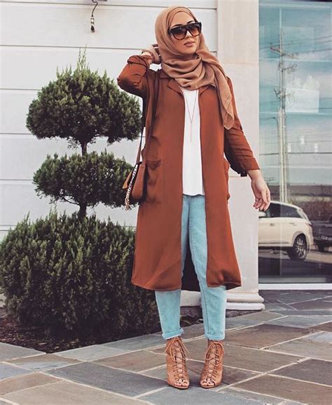 Hijab Looks By Sincerely Maryam Hijab Fashion Street Hijab Fashion