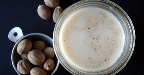 10 Best Almond Milk Eggnog Recipes Yummly