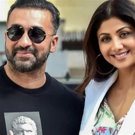 Shilpa Breaks Silence On Raj Kundraʼs Arrest In Porn Case Says Donʼt Deserve Media Trial