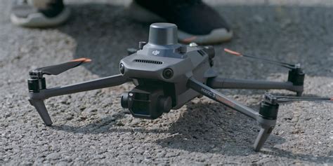 Dji Mavic 3e Und 3t Neue Drohnen Mit Bis Zu 45 Minuten Flugzeit 56x