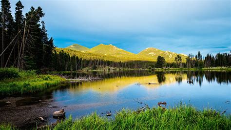 Rocky Mountain National Park Hd Wallpapers Wallpaper Cave