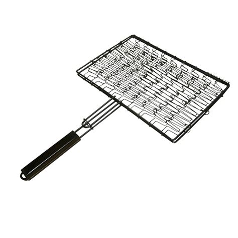Flexible Grilling Basket (With images) | Basket, Easy cleaning, Grilling
