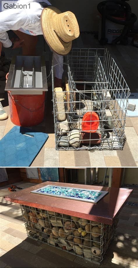 We did not find results for: Pin on Backyard landscaping designs in 2020 | Gabion ...