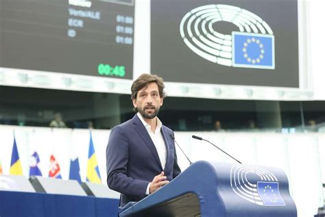 ESTRASBURGO Cs Apela A Socialistas Europeos A Alzar La Voz Contra El