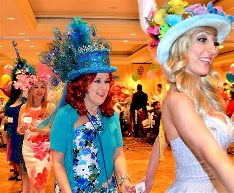 French Quarter Easter Parade