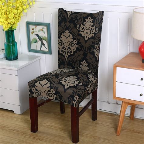 Dining room chairs can make or break a room, their look is important to you. High Back Chair Cover Replacement For Dining Room ...