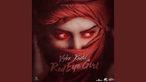 Red Eye Girl Youtube
