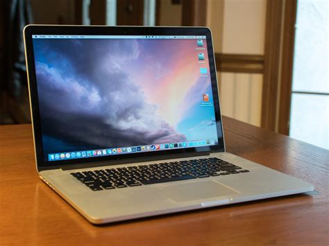 Refurbished Macbook Pro 2015 Damersac