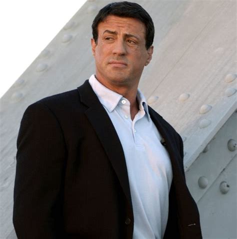 Sylvester Stallone Wont Face Charges Over Sexual Assault Allegations