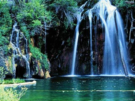 Mais Belas Cachoeiras Fotos E Imagens Cultura Mix