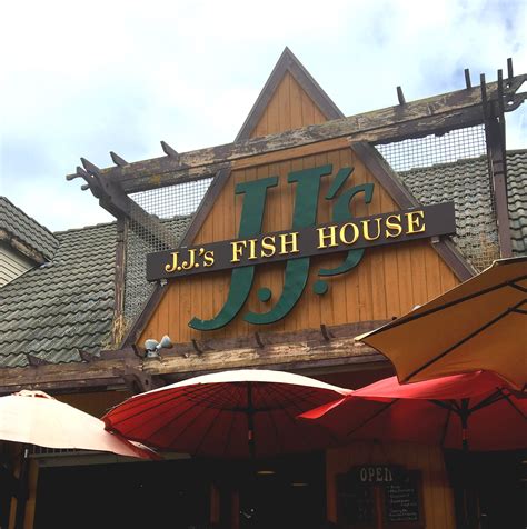 Our Story — JJ's Fish House