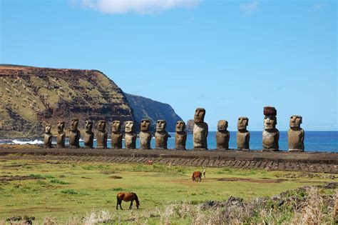 Rapa Nui National Park You Gotta Go Here