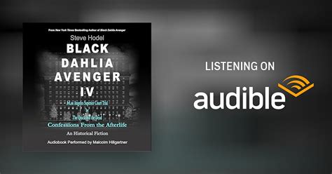 Black Dahlia Avenger Series A Genius For Murder The Serial Murders Of