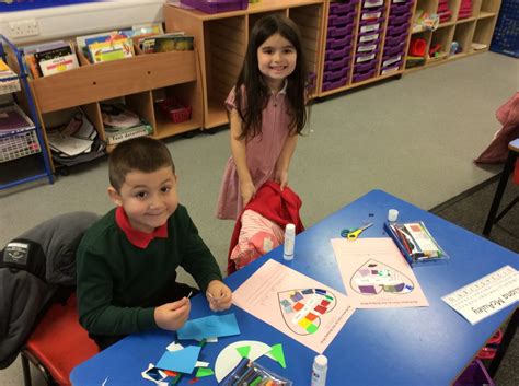 Kindness Heart Woodlands Primary P1a