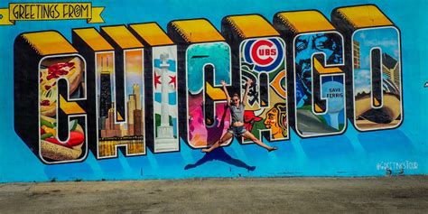 Two Days in Chicago - Things to do in Chicago | Chicago things to do, Chicago travel, Chicago ...