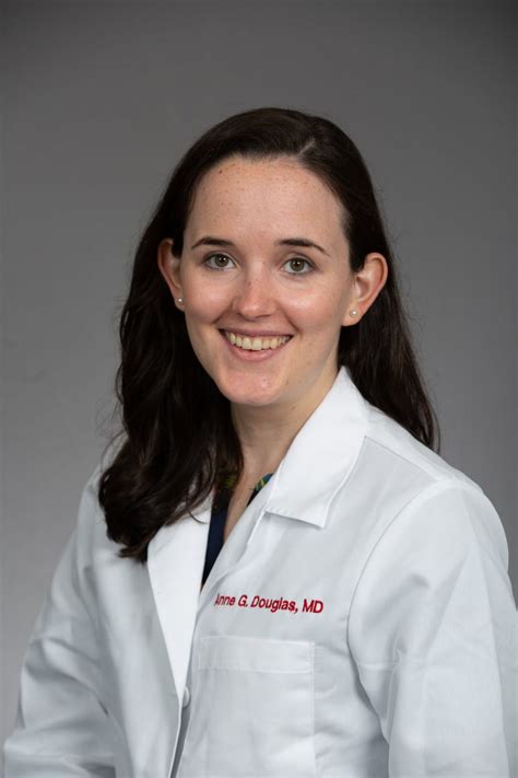 Anne Douglas Md Penn Neurology Residency Program