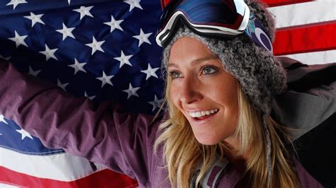 Sochi Gold Medalist Jamie Anderson Qualifies For Pyeongchang Nbc Olympics