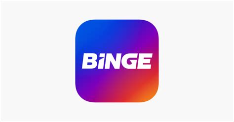 ‎binge on the app store