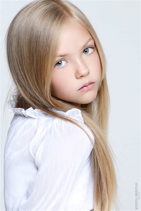 Picture Of Ekaterina Egorova