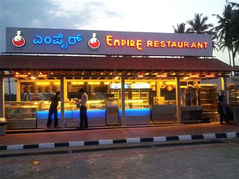 #Blorefoodathon - This is one of the best places to eat in Bangalore