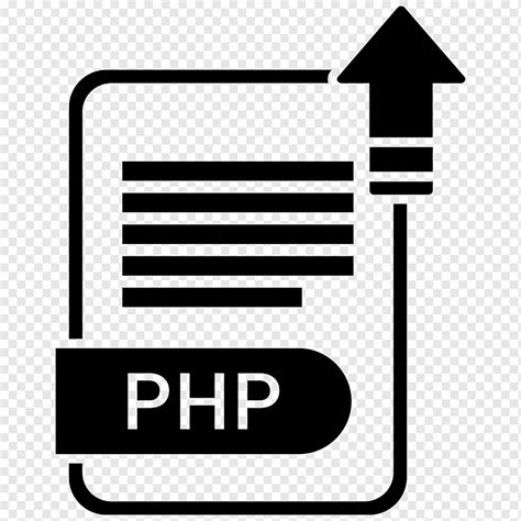 Document File Format Php File Names Vol Icon Png Pngwing