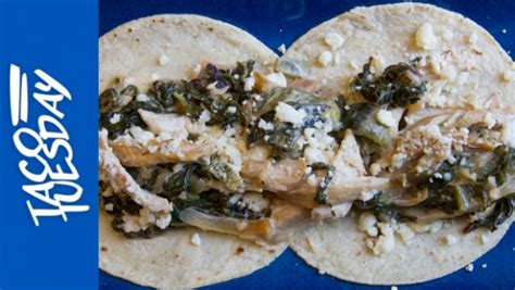 Rick Bayless Street Tacos Recipe Dandk Organizer