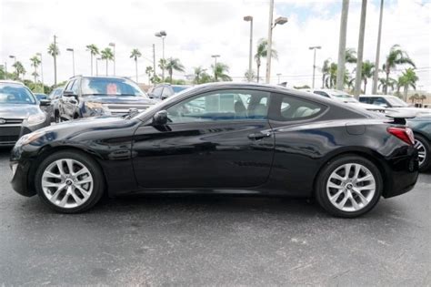 Maybe you would like to learn more about one of these? 2014 Genesis Coupe 2.0T Caspian Black