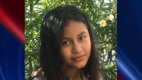 Girl 15 Reported Missing From Houston Has Been Located