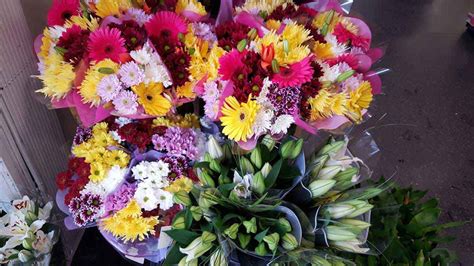 The fresh flowers are imported directed from reputable flower farms and flower suppliers from all over the world. Wholesale Fresh Flowers in the UK | Sheya Flowers