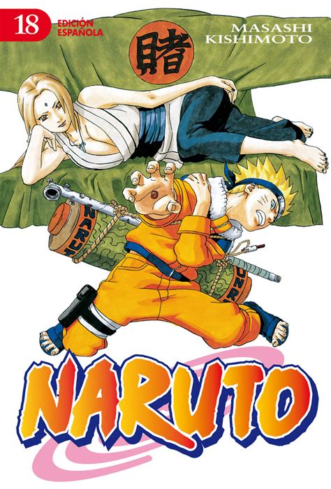 Naruto Nº 1872 Edt Universo Funko Planeta De Cómicsmangas