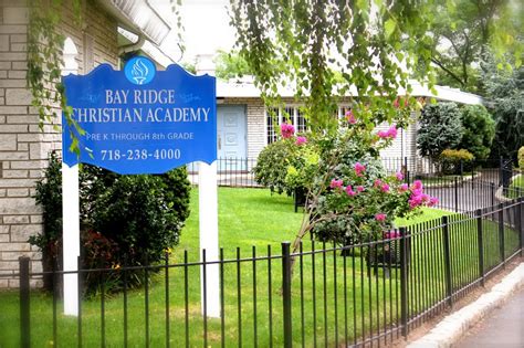 Bay Ridge Christian Center Churches 6324 7th Ave Dyker Heights