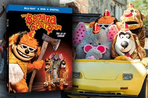 Walmart.com has been visited by 1m+ users in the past month 'The Banana Splits' 2019 Horror Movie is Here "For Better ...