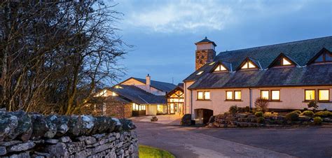 Moreover, there is also a little farm shop selling local produce so you can even take a taste of the place with you. Tebay services hotel - Westmorland Family