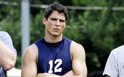 Movies like forever strong include annapolis, never back down, chasing mavericks, freedom writers, gridiron gang. Sean Faris on IMDb: Movies, TV, Celebs, and more ...