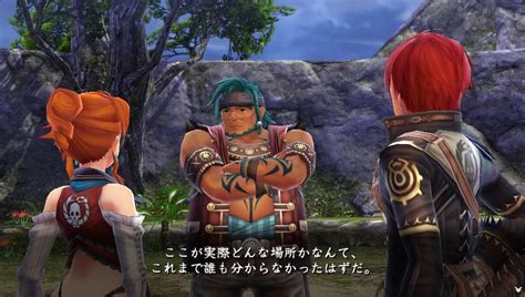 Ys Viii Lacrimosa Of Dana Gets New Screenshots Showing Day One Patch