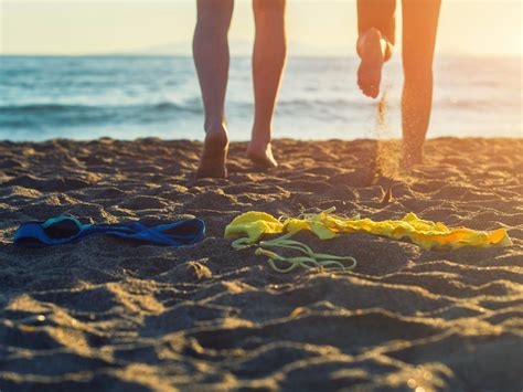 Toronto S Hanlans Point Ranks As One Of World S Top Nude Beaches Toronto Sun