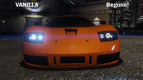 NEW Corona Begone! - Gta5-Hub.com