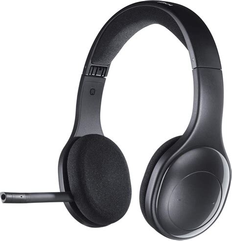 Top 6 Best Logitech Wireless Headsets In 2023 Reviews And Comparison