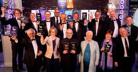 The Business Book Awards Celebrating The Best Business Books