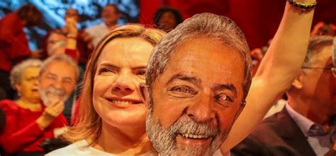 partido de los trabajadores reafirma que lula es su candidato para presidir brasil nodal