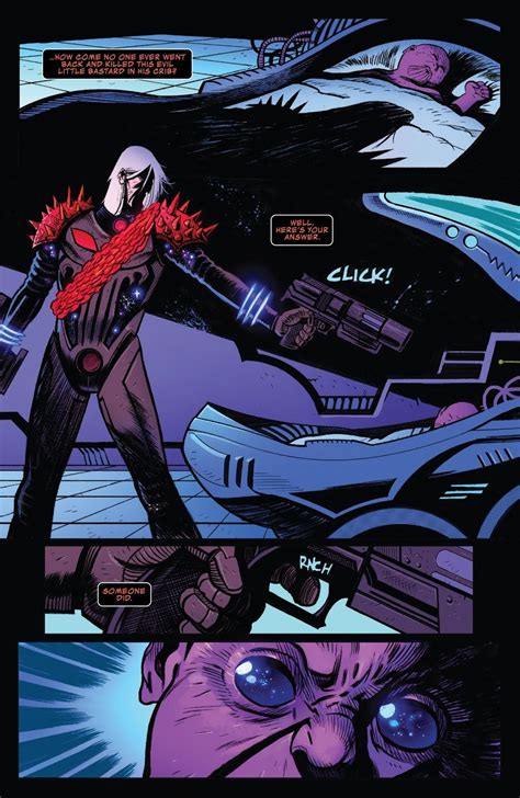 Baby Thanos Vs Baby Darkseid Battles Comic Vine