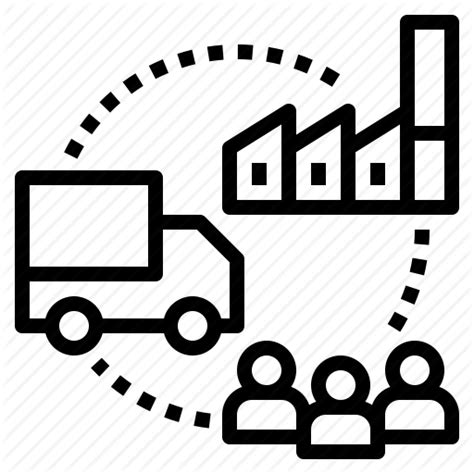 Supply Chain Icon Png 10 Free Cliparts Download Images On Clipground 2024