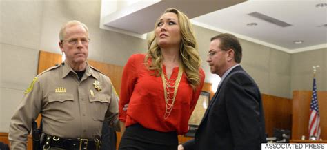 Brianne Altice Sentenced To 2 To 30 Years In Student Sex Case The Law