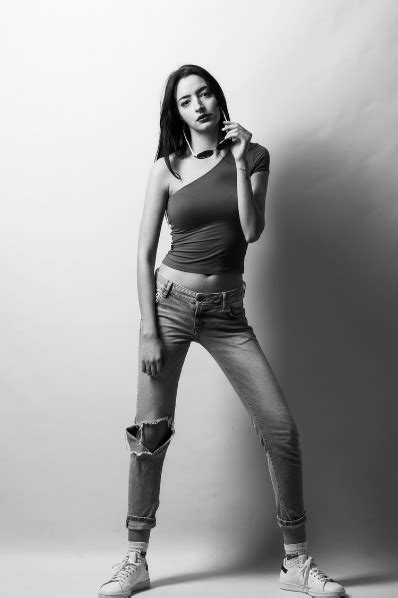 Tatiana G Cristi Models