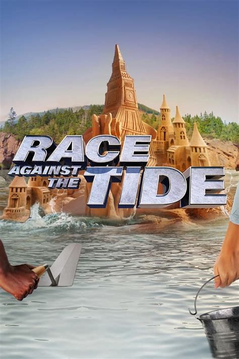 Race Against The Tide Tv Series 2021 — The Movie Database Tmdb